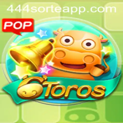Descubra o Fascinante Mundo do Jogo 6Toros e a Plataforma 444sorte.com