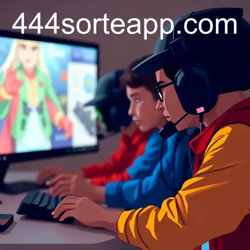 Comunidade Jogadores