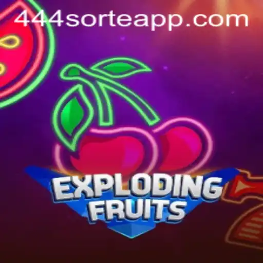 ExplodingFruits: Um Mergulho no Jogo de Aventura Frutado
