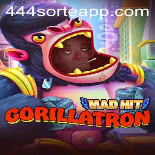 MadHitGorillatron: Uma Nova Sensação no Mundo dos Jogos