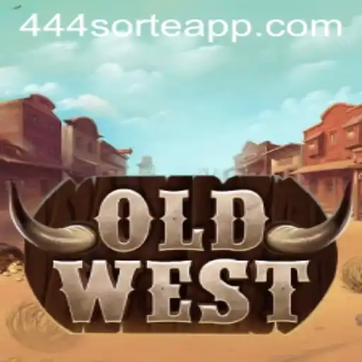 Descubra OldWest: Uma Viagem ao Passado com 444sorte.com