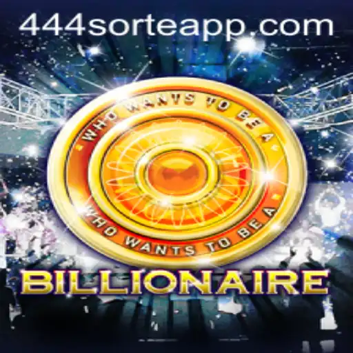 Descubra as Regras e Atrações do Jogo 'Billionaire' com Foco no site 444sorte.com