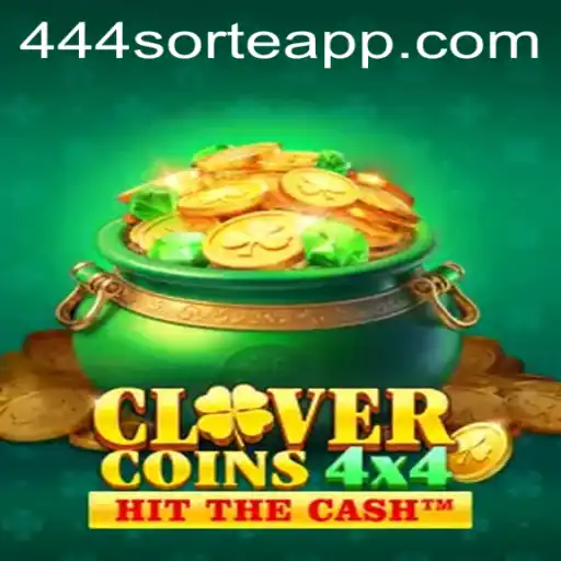 Descubra o Fascinante Mundo de CloverCoins4x4