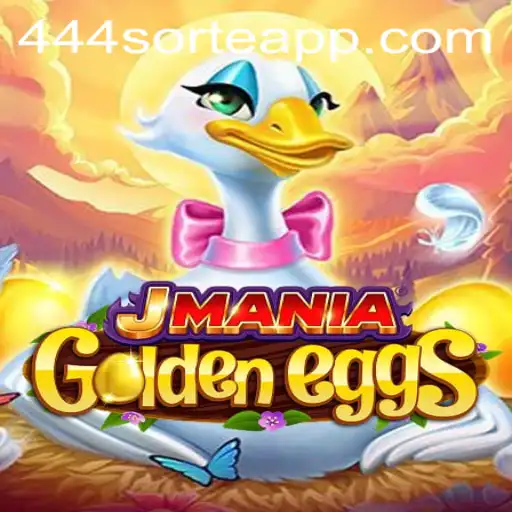Descubra o Mundo de JManiaGoldenEggs: Uma Aventura de Sorte