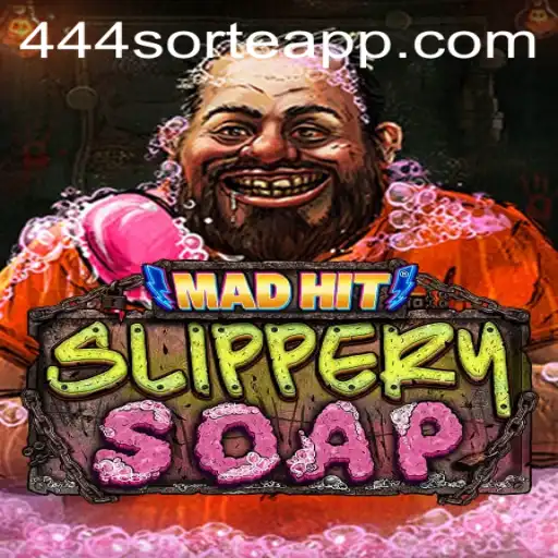MadHitSlipperySoap: Mergulhe na Diversão com Regras Únicas