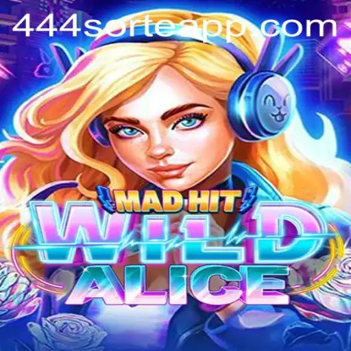 Explorando o Fascinante Mundo de MadHitWildAlice: Uma Aventura de Jogo Única