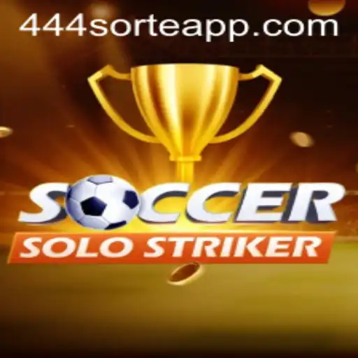 Descobrindo o Mundo do SoccerSoloStriker: Um Jogo de Futebol Inovador