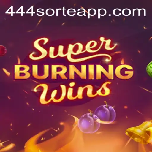 SuperBurningWins: Uma Nova Experiência no Universo dos Jogos Online