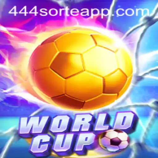 Descubra o Empolgante Jogo WorldCup e sua Relação com 444sorte.com