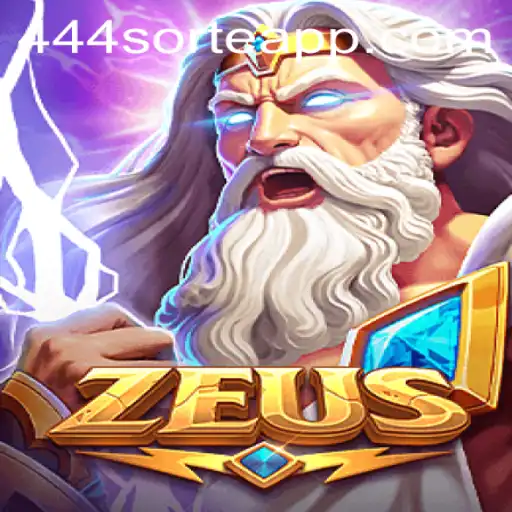 Descubra o emocionante mundo de Zeus: Uma aventura mitológica