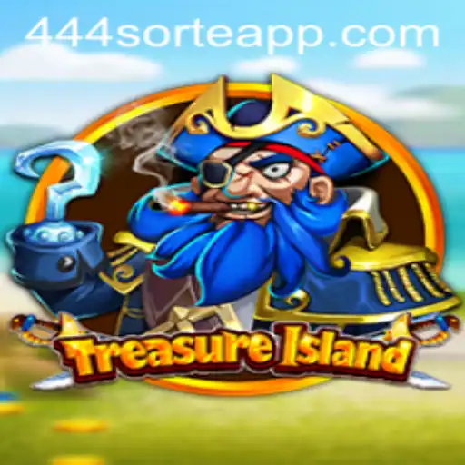 Descubra o Mundo de Aventura em TreasureIsland